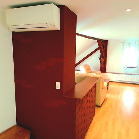 Apartman Penelope Žatec Zewnętrze zdjęcie
