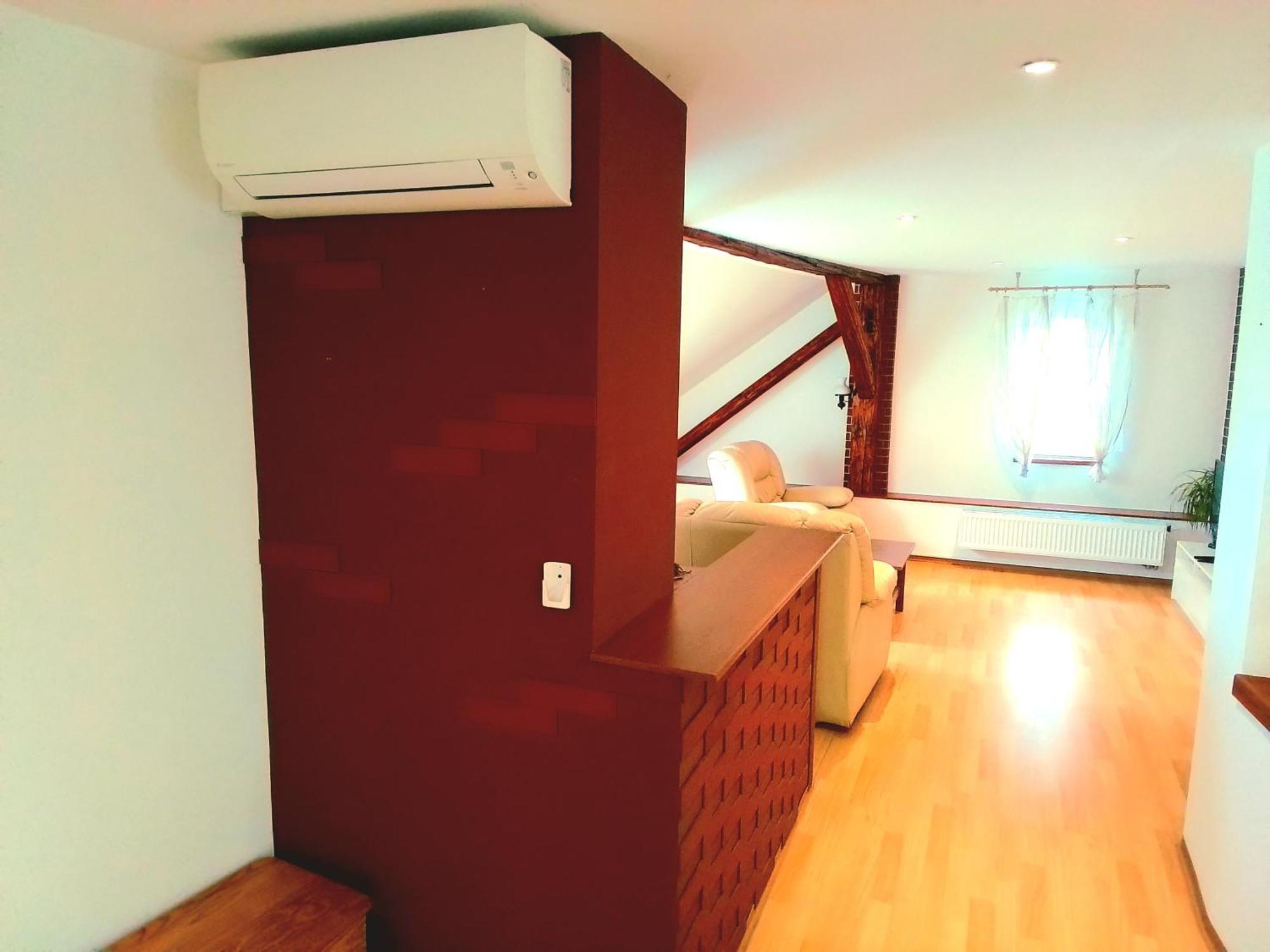 Apartman Penelope Žatec Zewnętrze zdjęcie