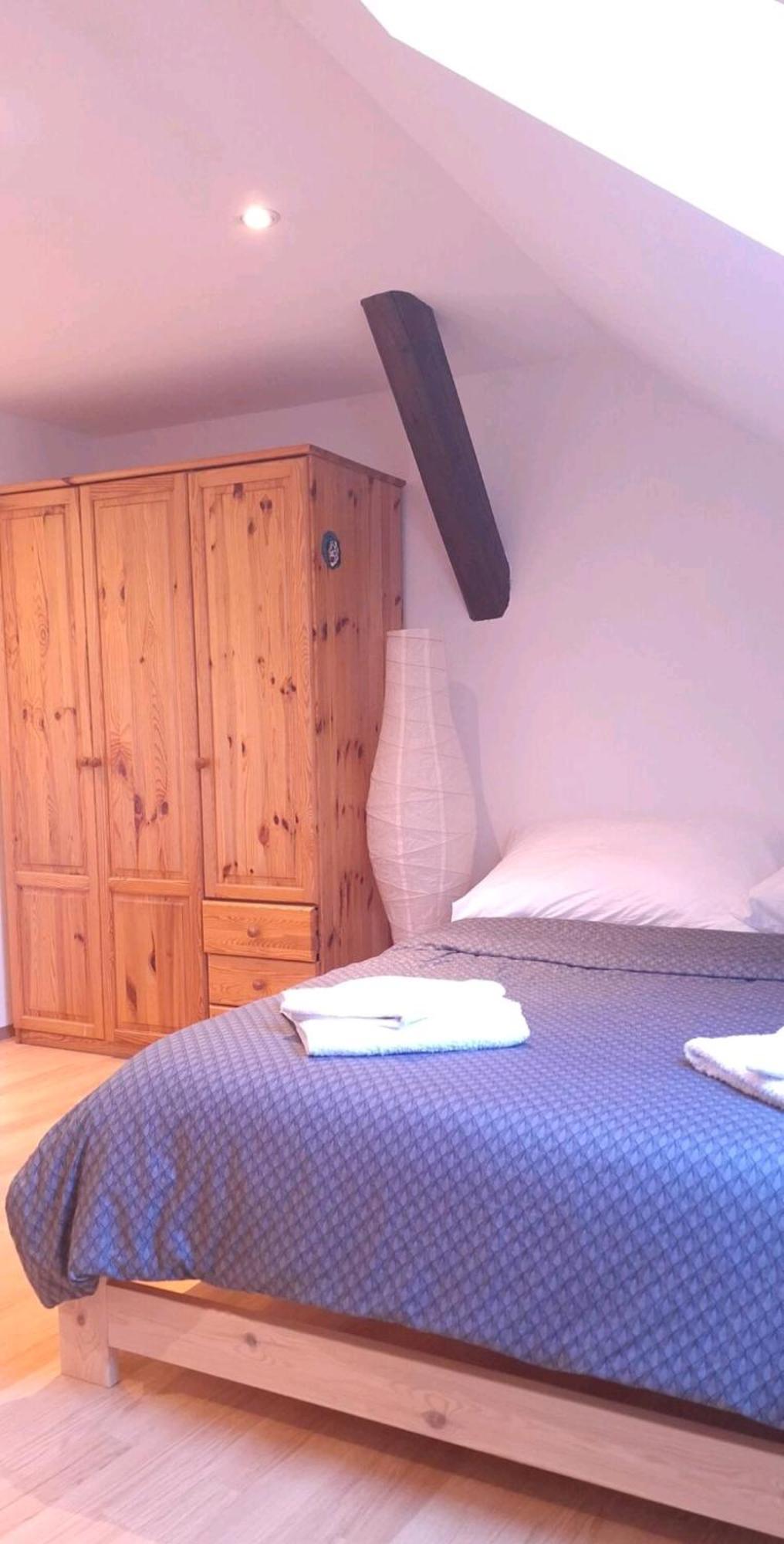 Apartman Penelope Žatec Zewnętrze zdjęcie