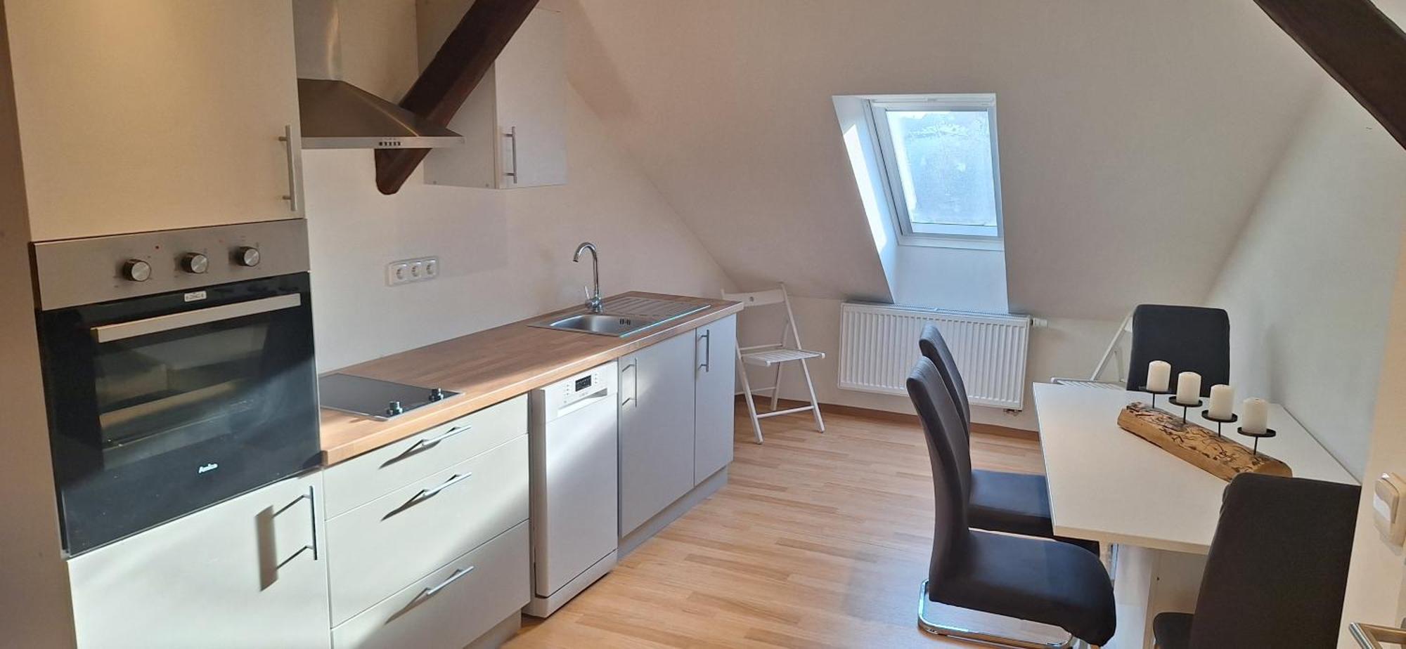 Apartman Penelope Žatec Zewnętrze zdjęcie