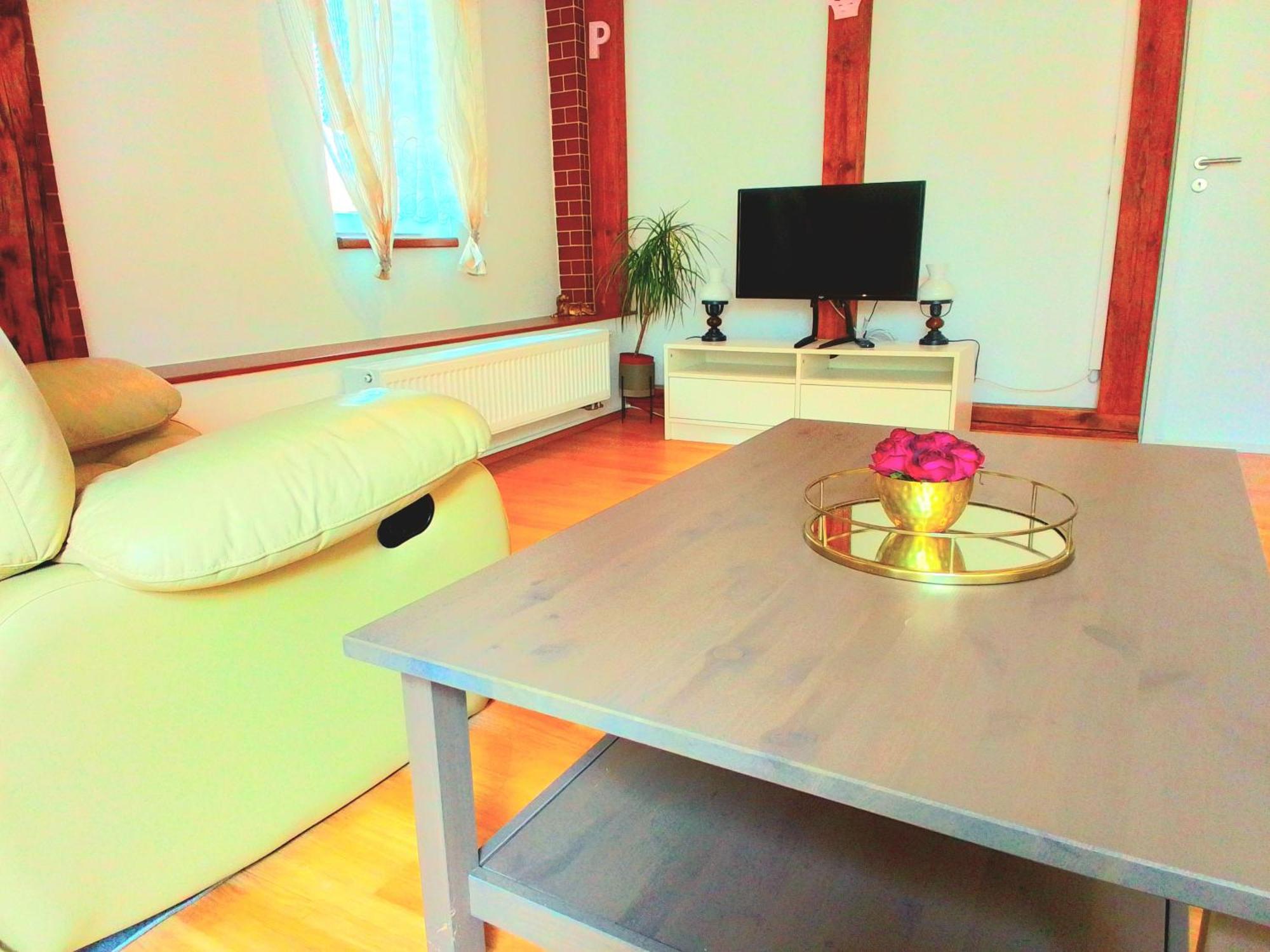 Apartman Penelope Žatec Zewnętrze zdjęcie