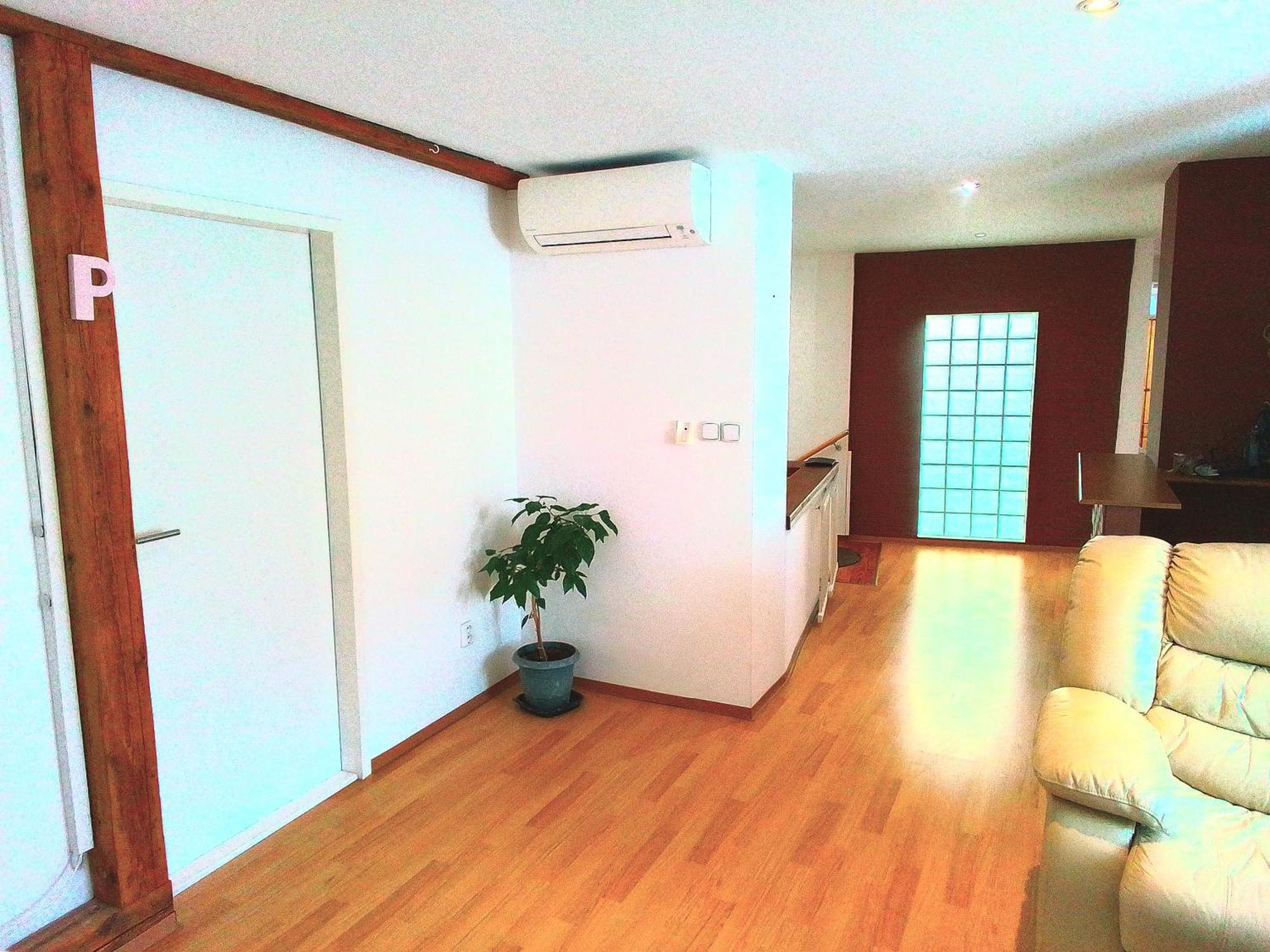 Apartman Penelope Žatec Zewnętrze zdjęcie