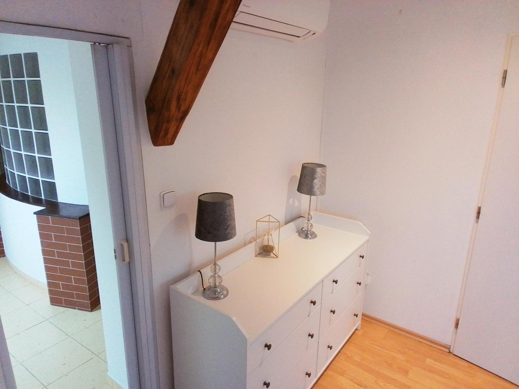 Apartman Penelope Žatec Zewnętrze zdjęcie